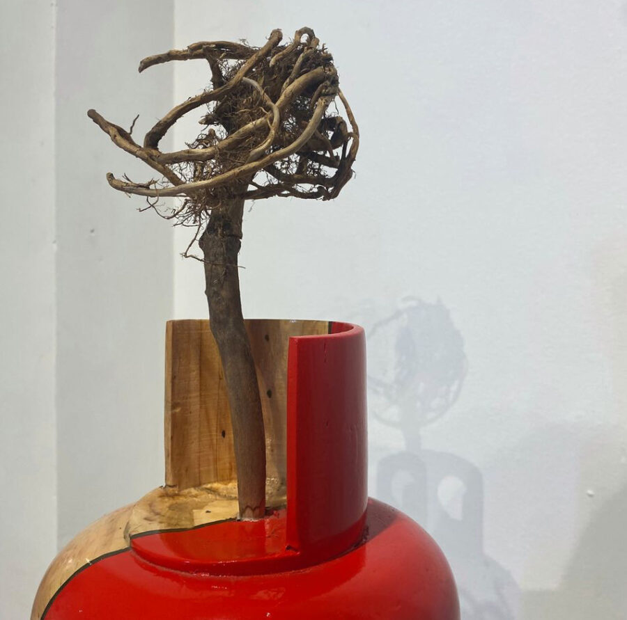 Madera Torneada y pintura - Image 3
