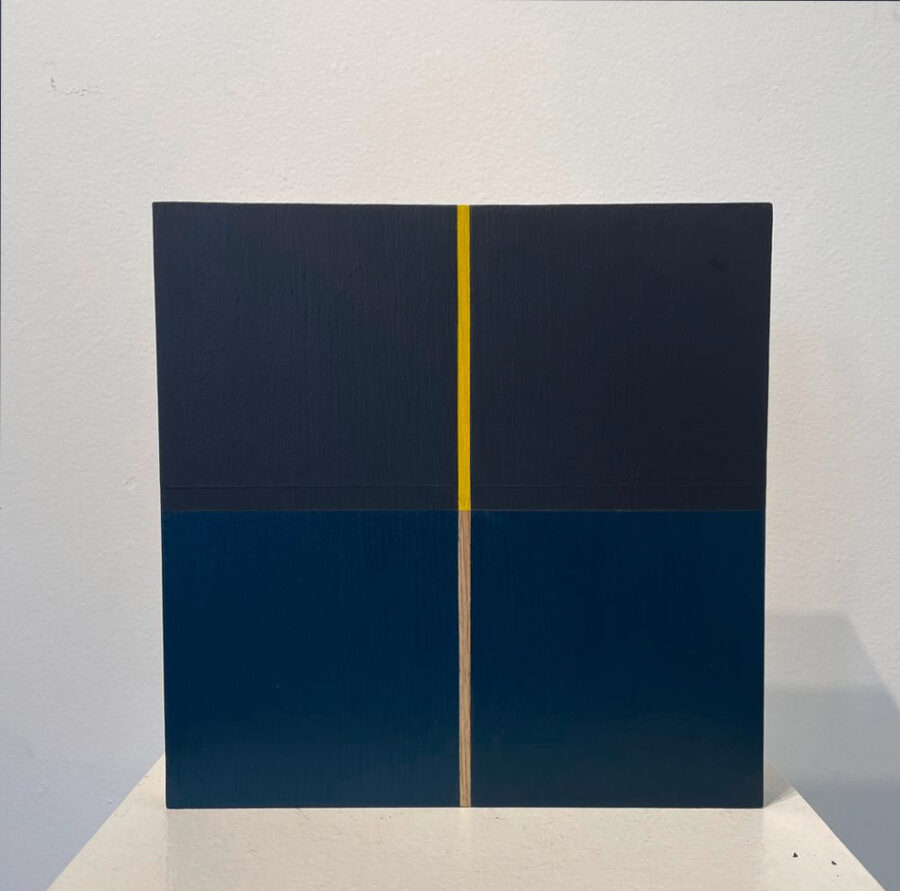 Viridian y Amarillo 2022 - Image 3