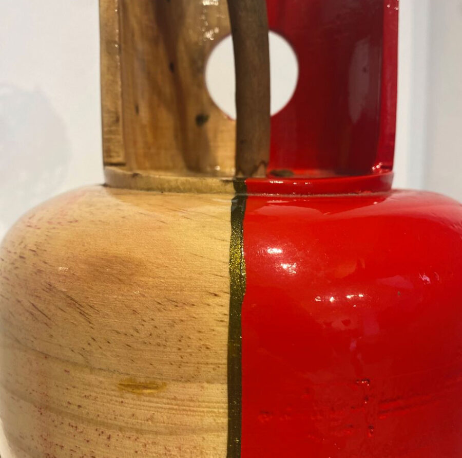 Madera Torneada y pintura - Image 4