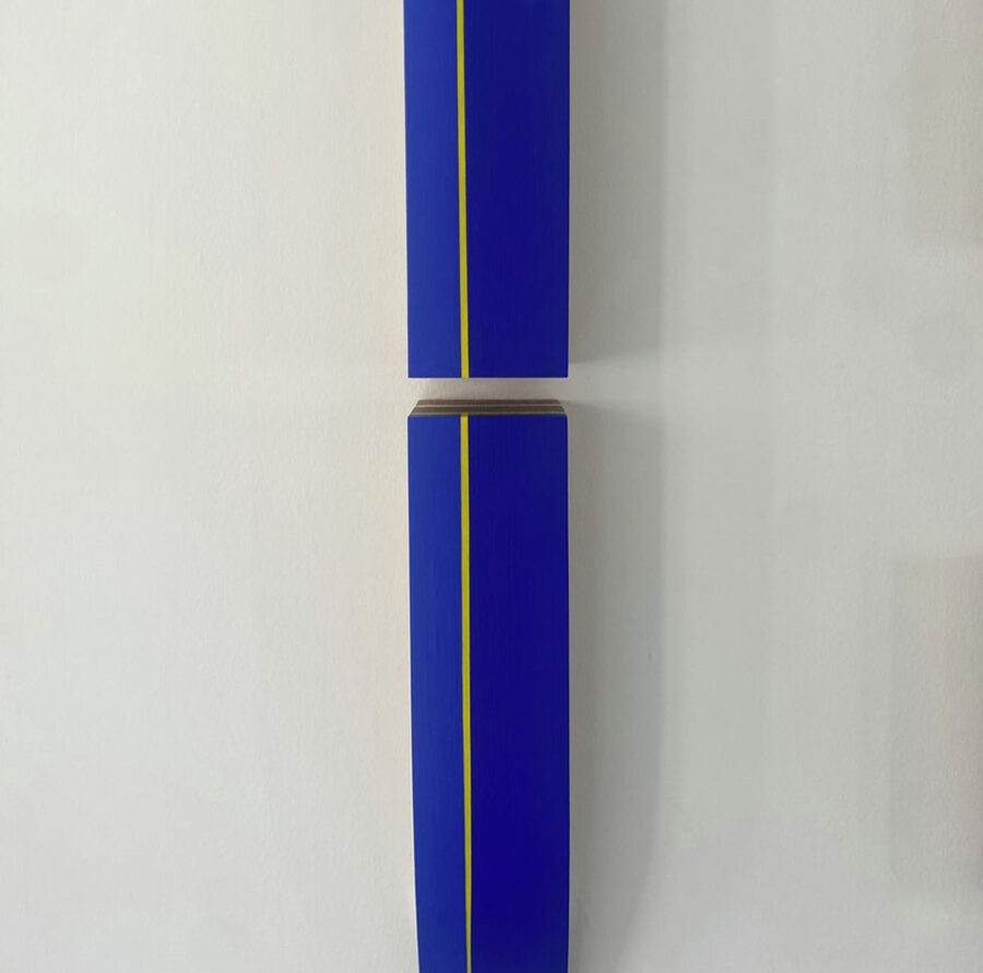 Puente azul  2021 - Image 6