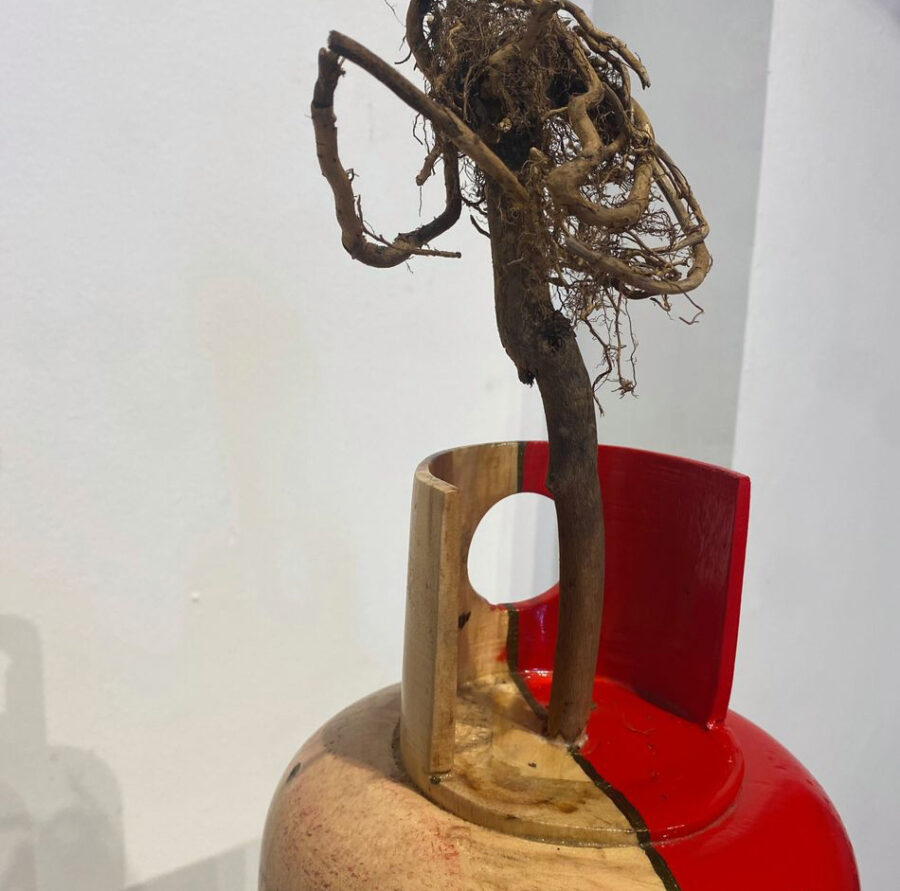 Madera Torneada y pintura - Image 6