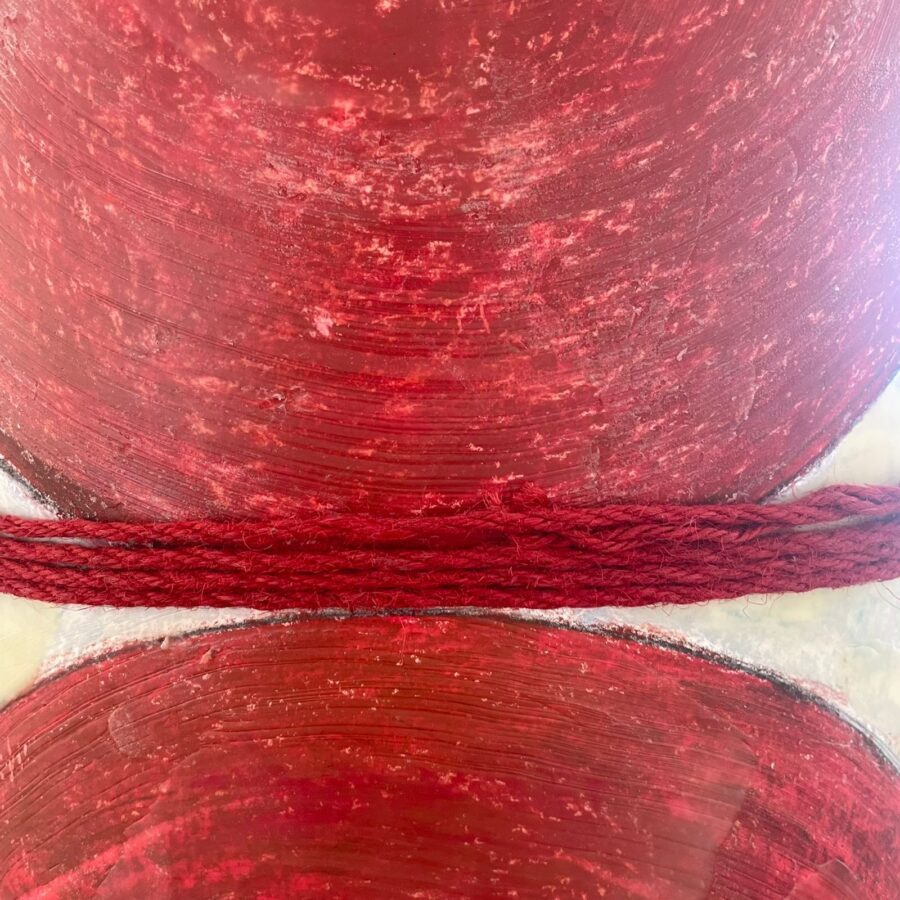 Columna Luna 1 - luisa adelfio