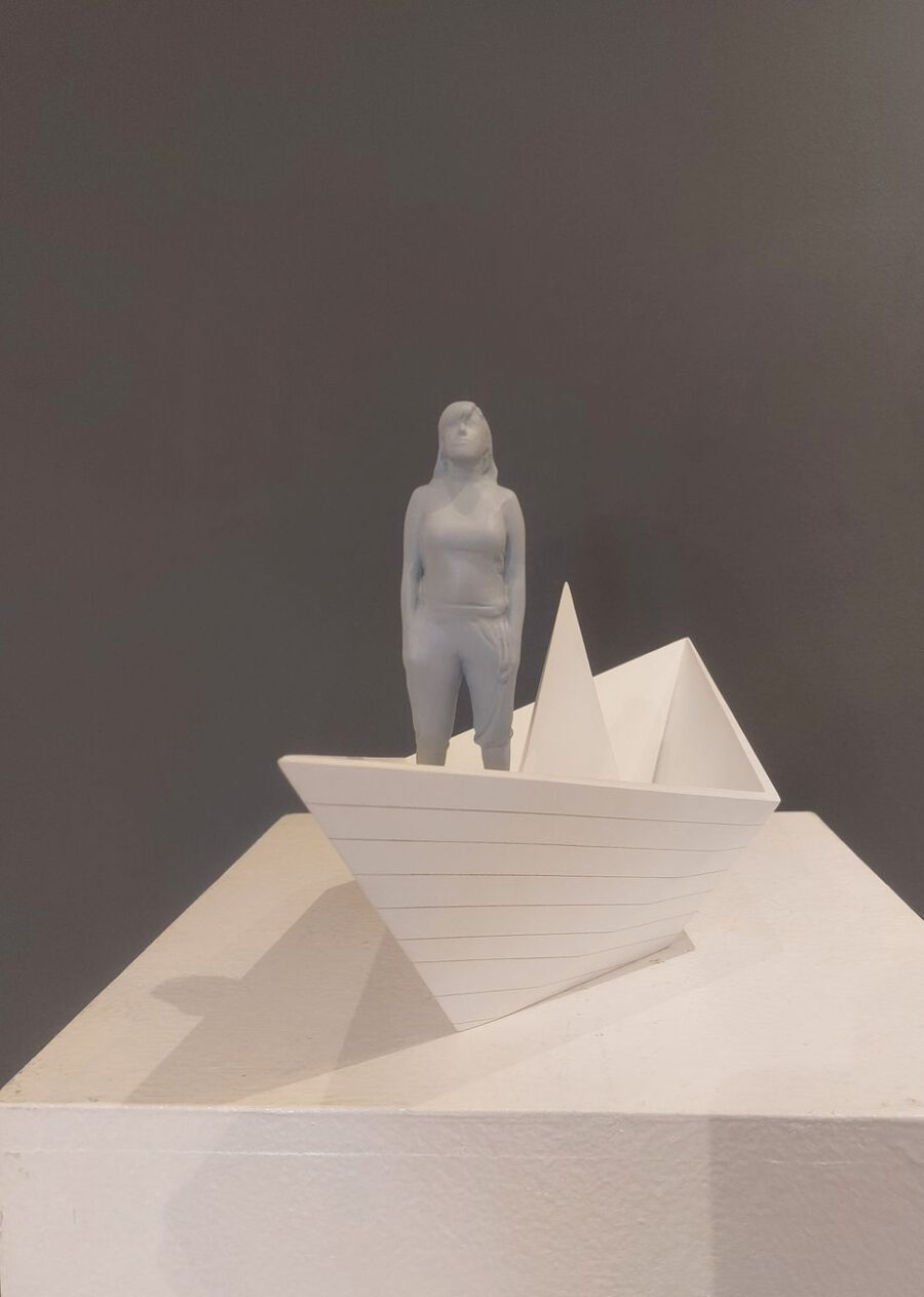 De la serie metaforas (L) , 2022 - Image 3