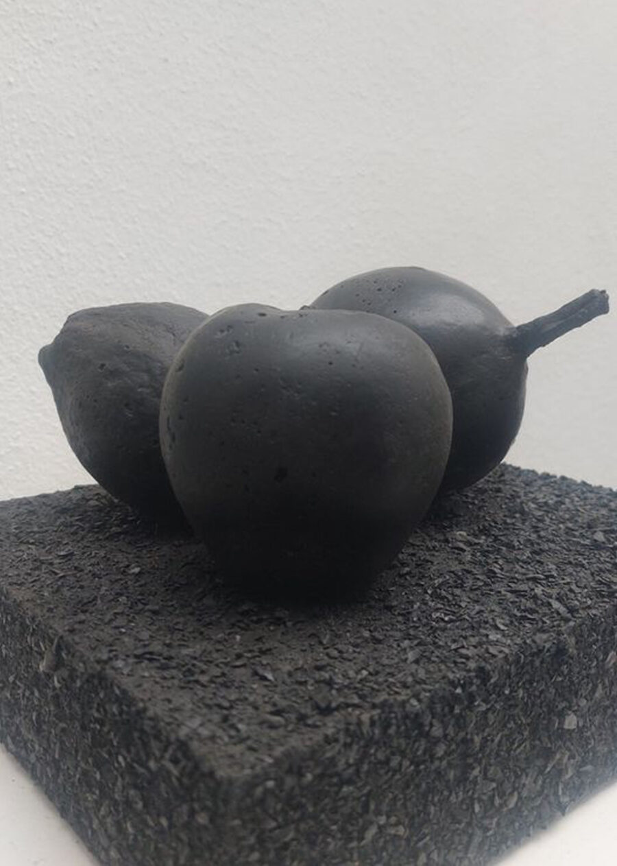 Manzana, granadilla, guayaba , 2022