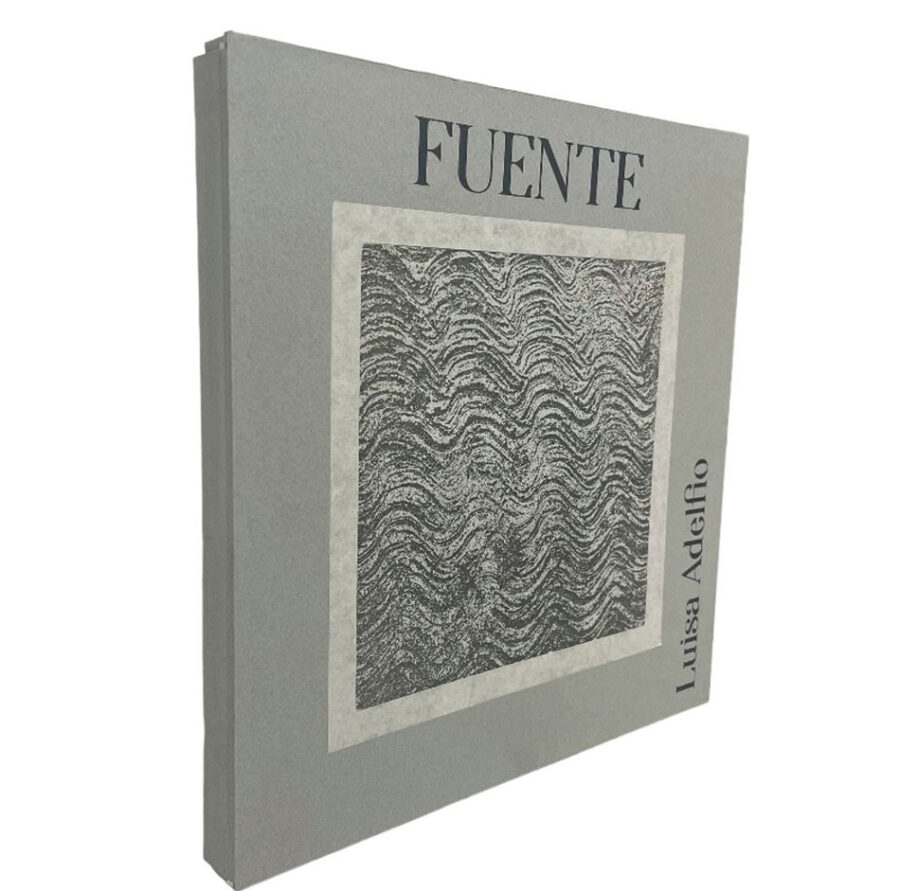 Luisa Adelfio Fuente 1 , 2022
