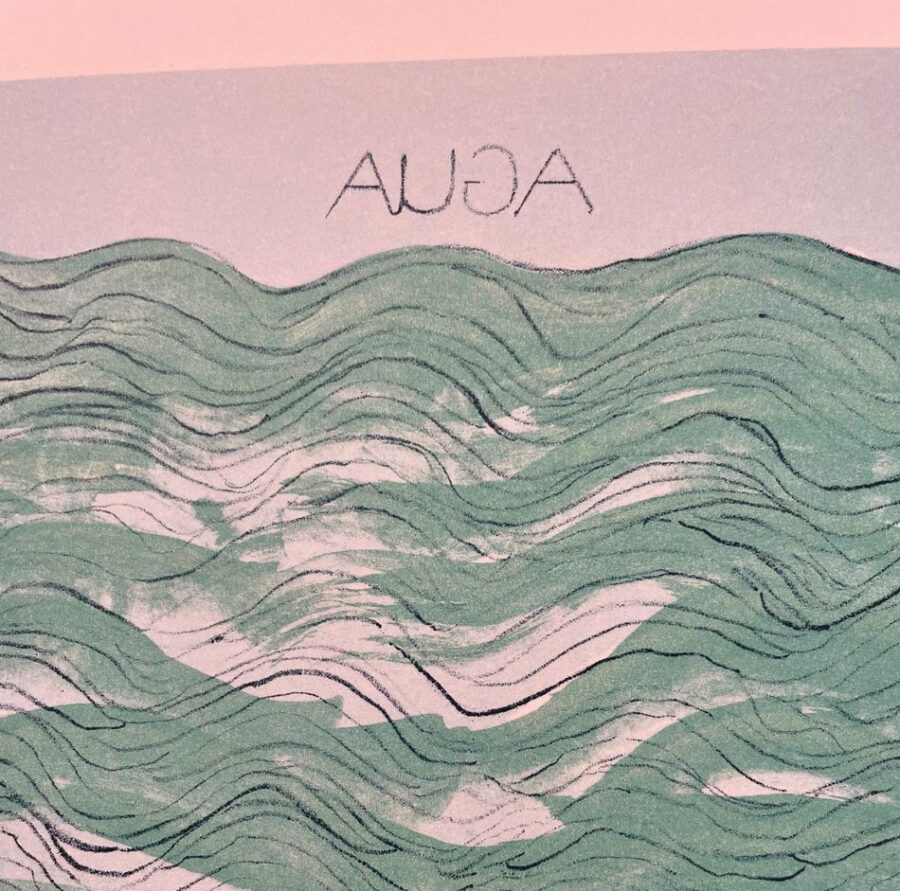 Agua , 2022 - Image 3