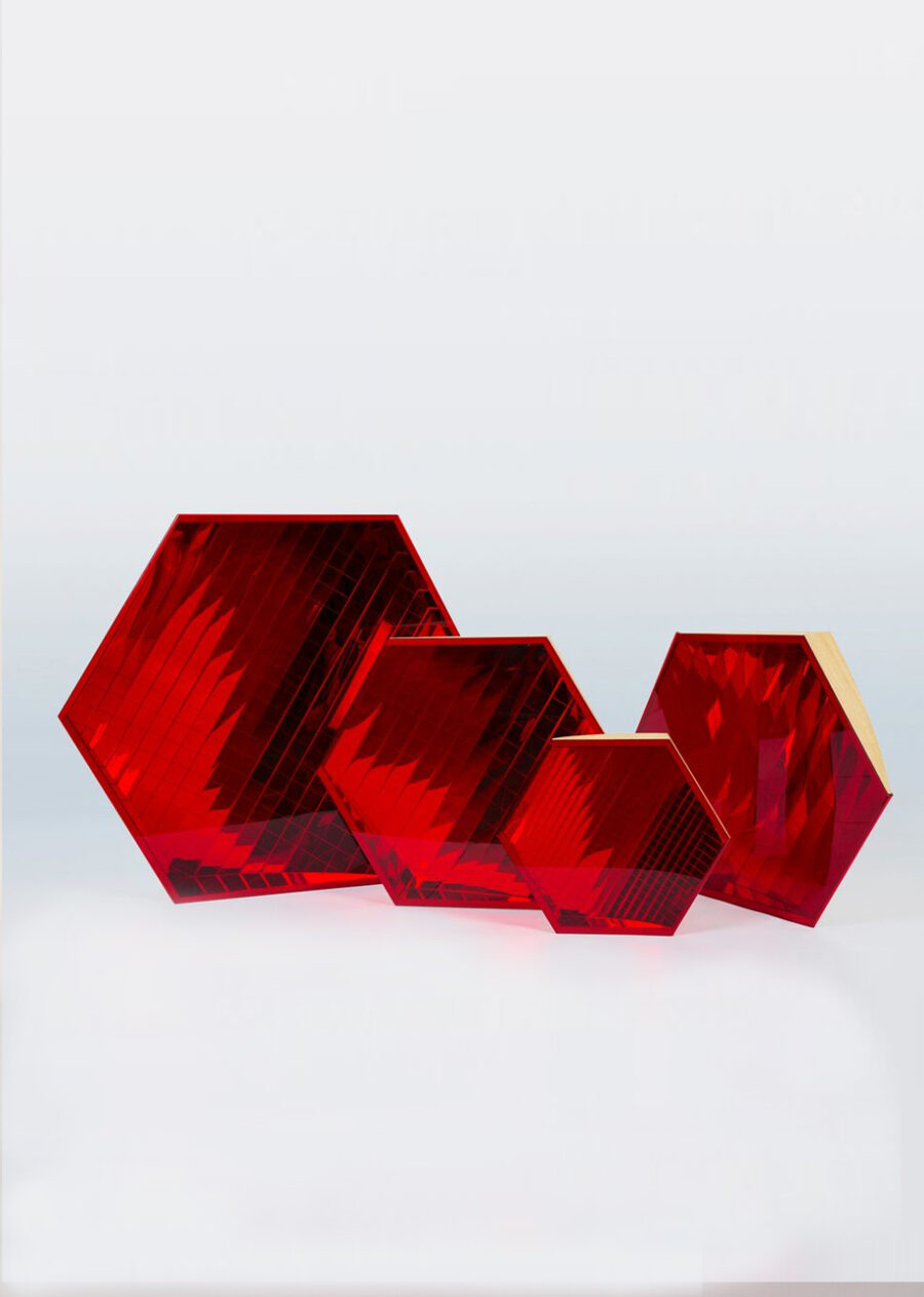 Johanna Arenas Omatidio (Grande) , 2016