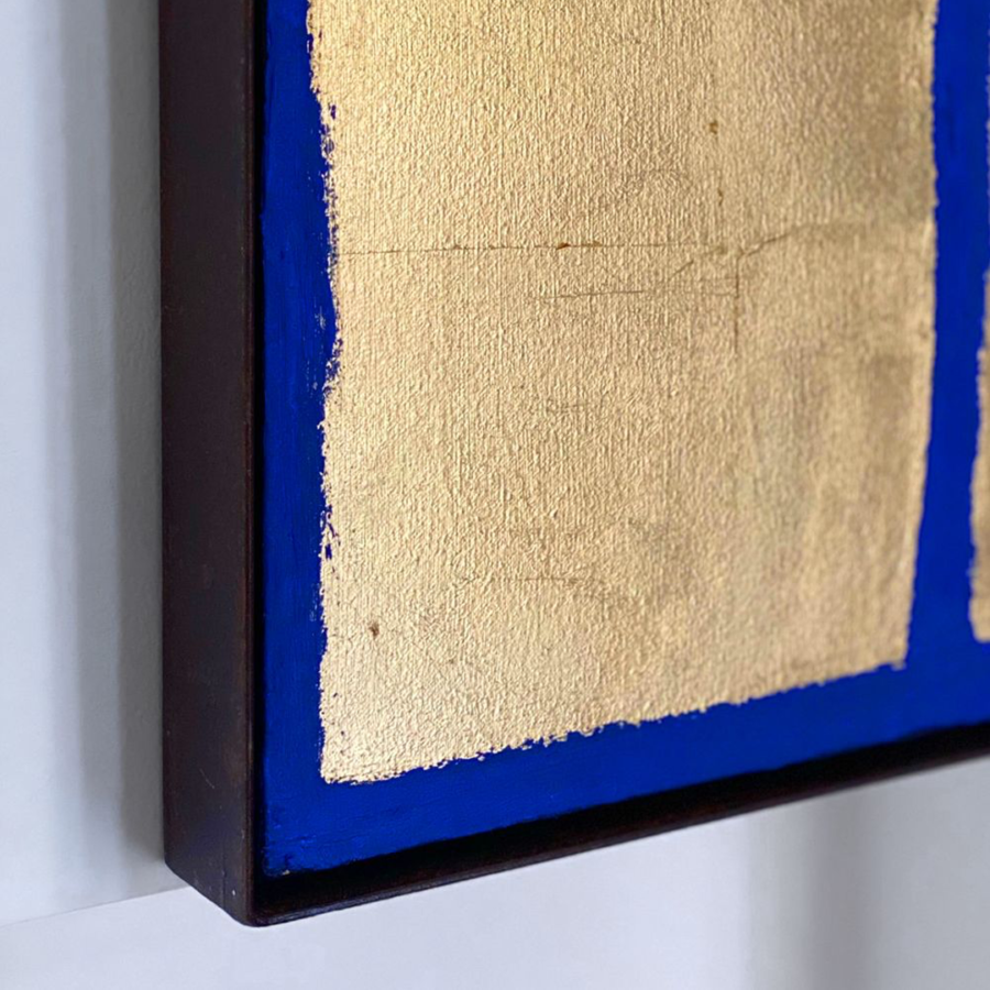 Joel Grossman Espacio entre las cosas 16 , 2017