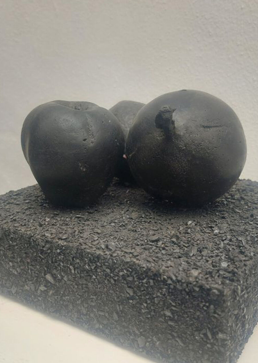 Manzana, granadilla, guayaba , 2022