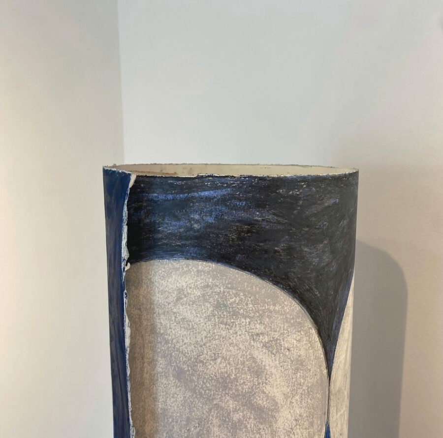 Luisa Adelfio Columna Lunas 2 , 2023