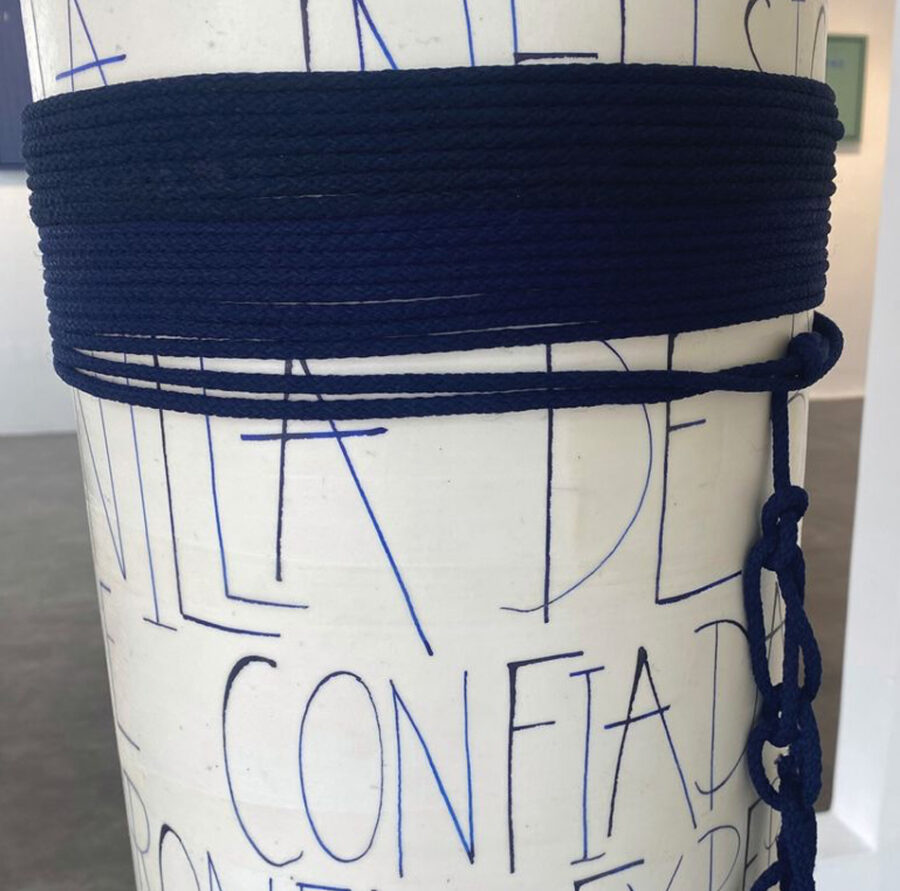El Coronel III , 2016 - Image 4