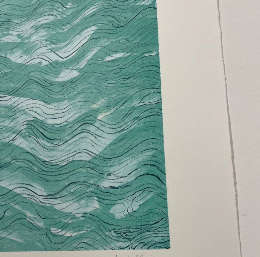 Agua , 2022 - Image 4