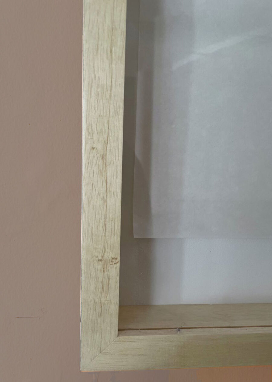 Johanna Arenas Codigos #1 , 2018