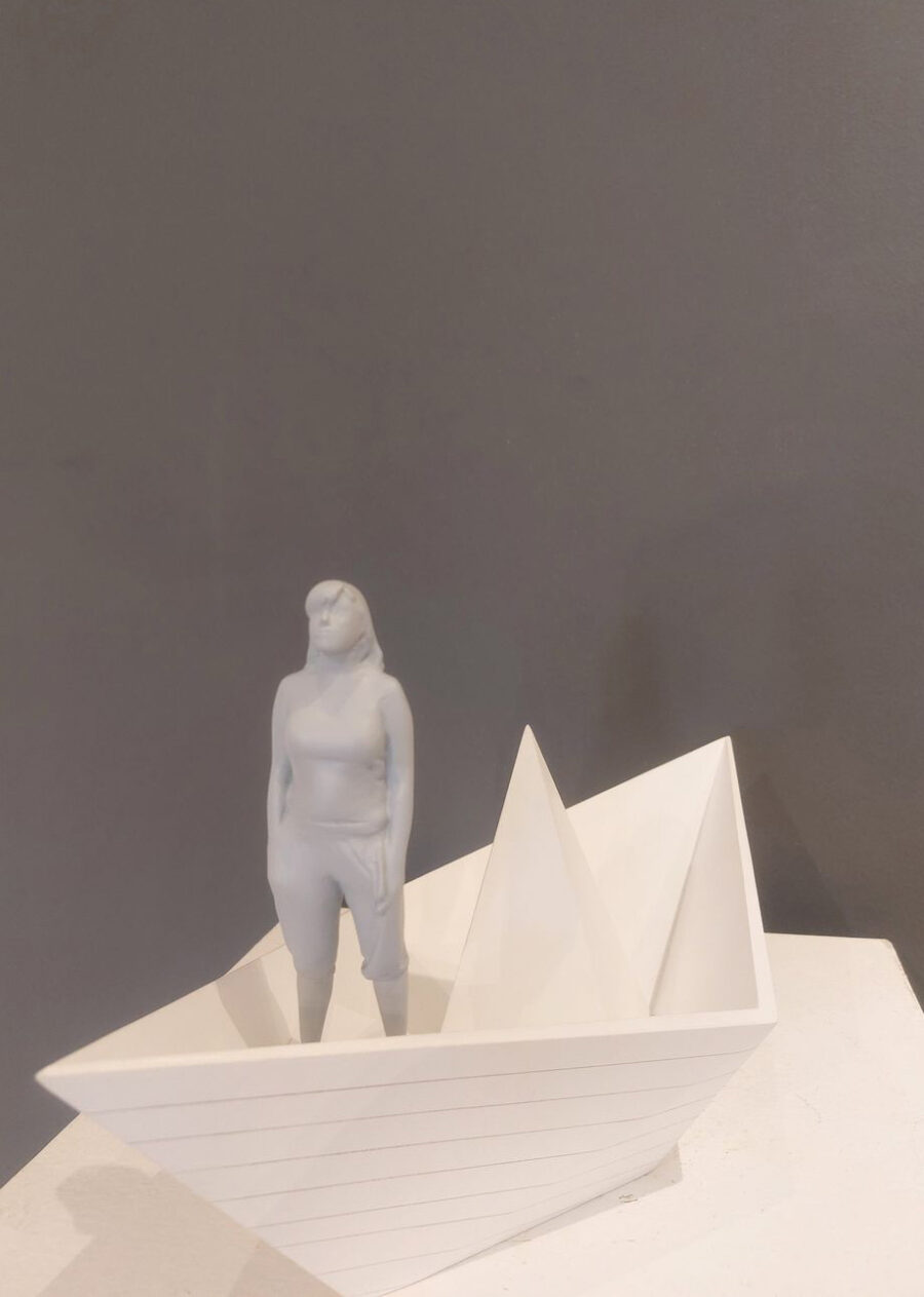 De la serie metaforas (L) , 2022 - Image 5