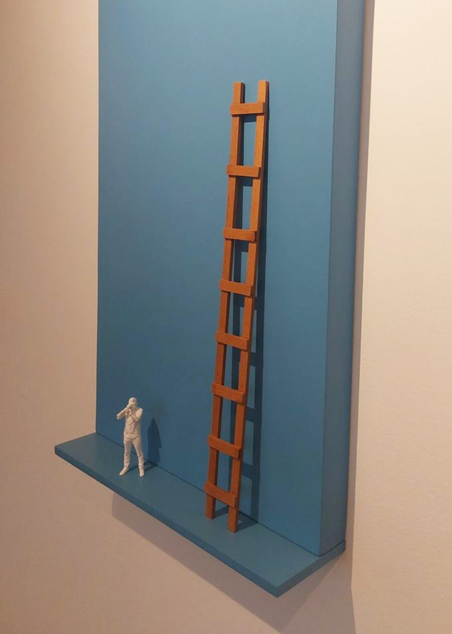 The truman show 1 , 2022 - Image 5