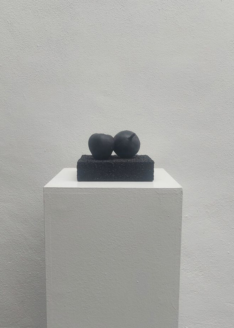 Manzana, granadilla, guayaba , 2022