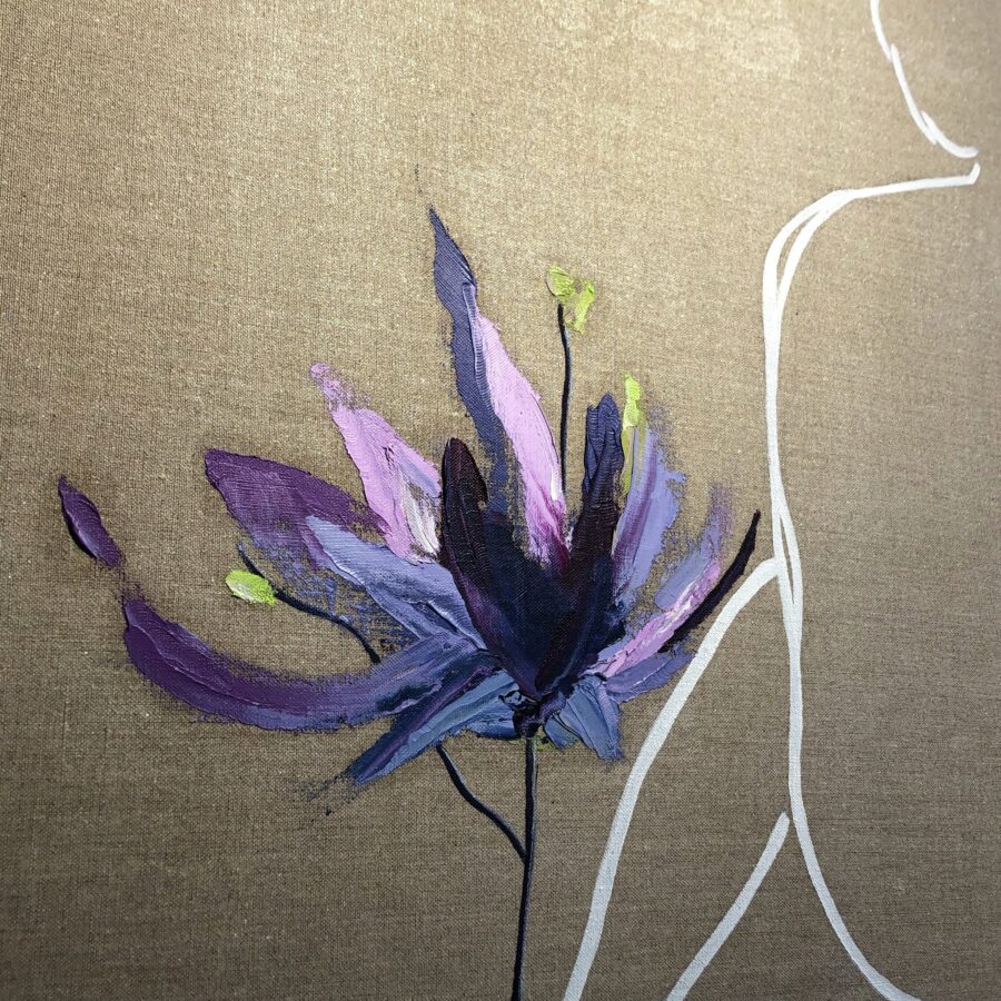 De la serie Florecer - Image 2