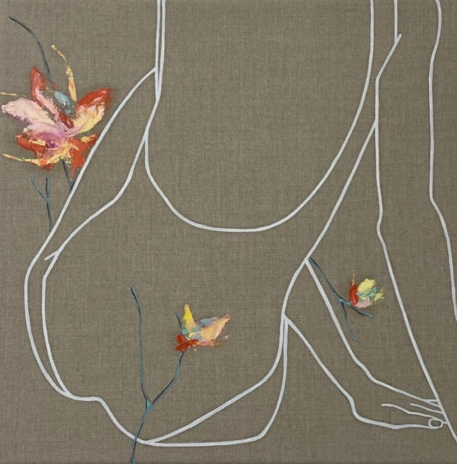 De la serie Florecer - Image 2