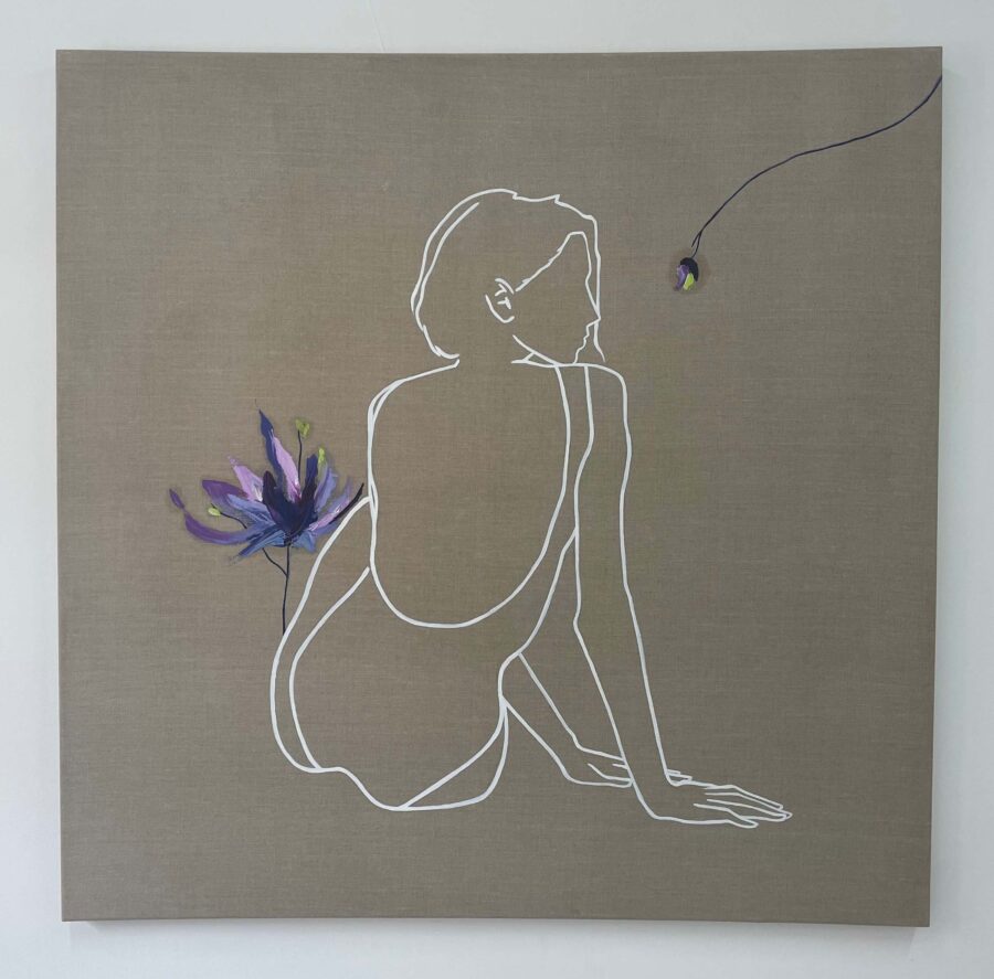 De la serie Florecer - Image 4