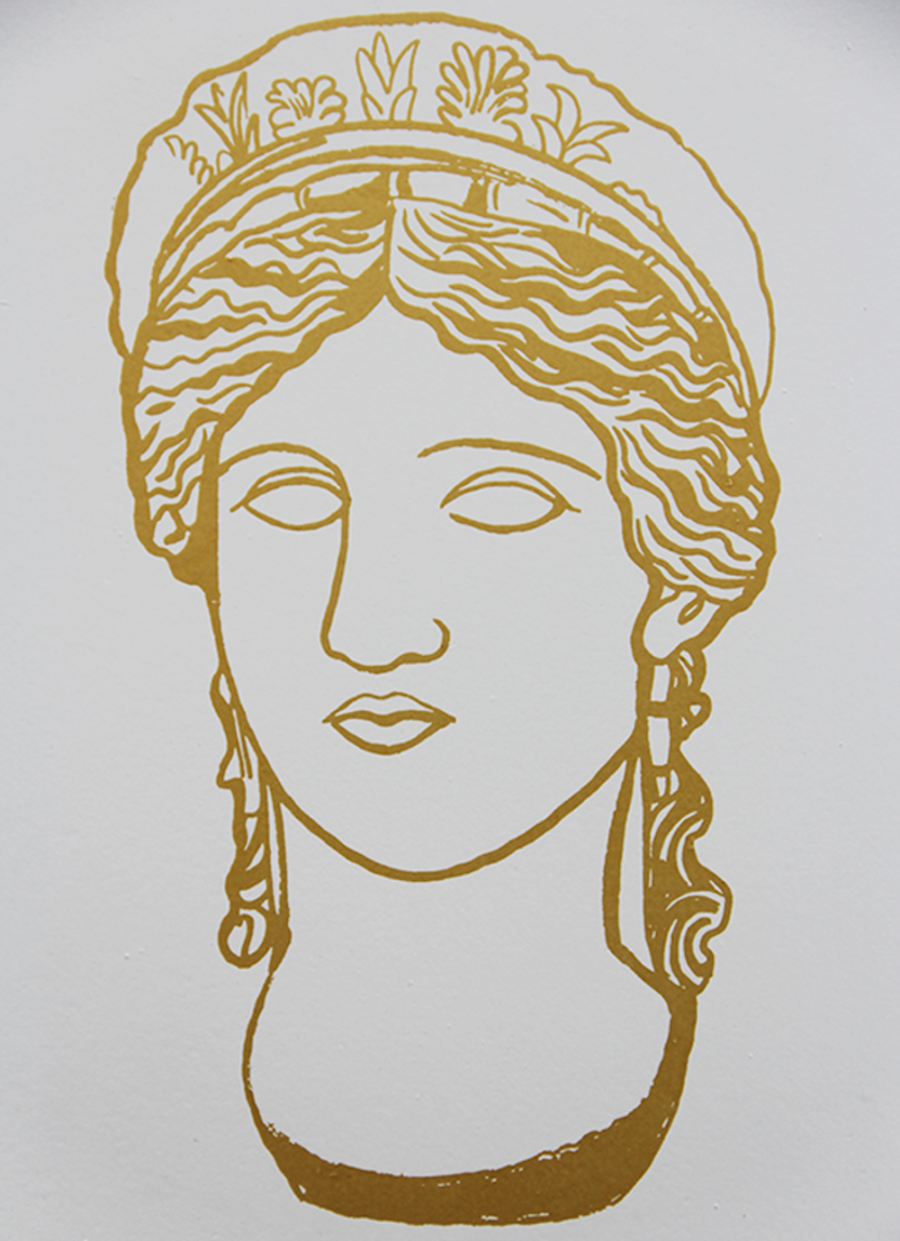 Hera #2 - Image 2