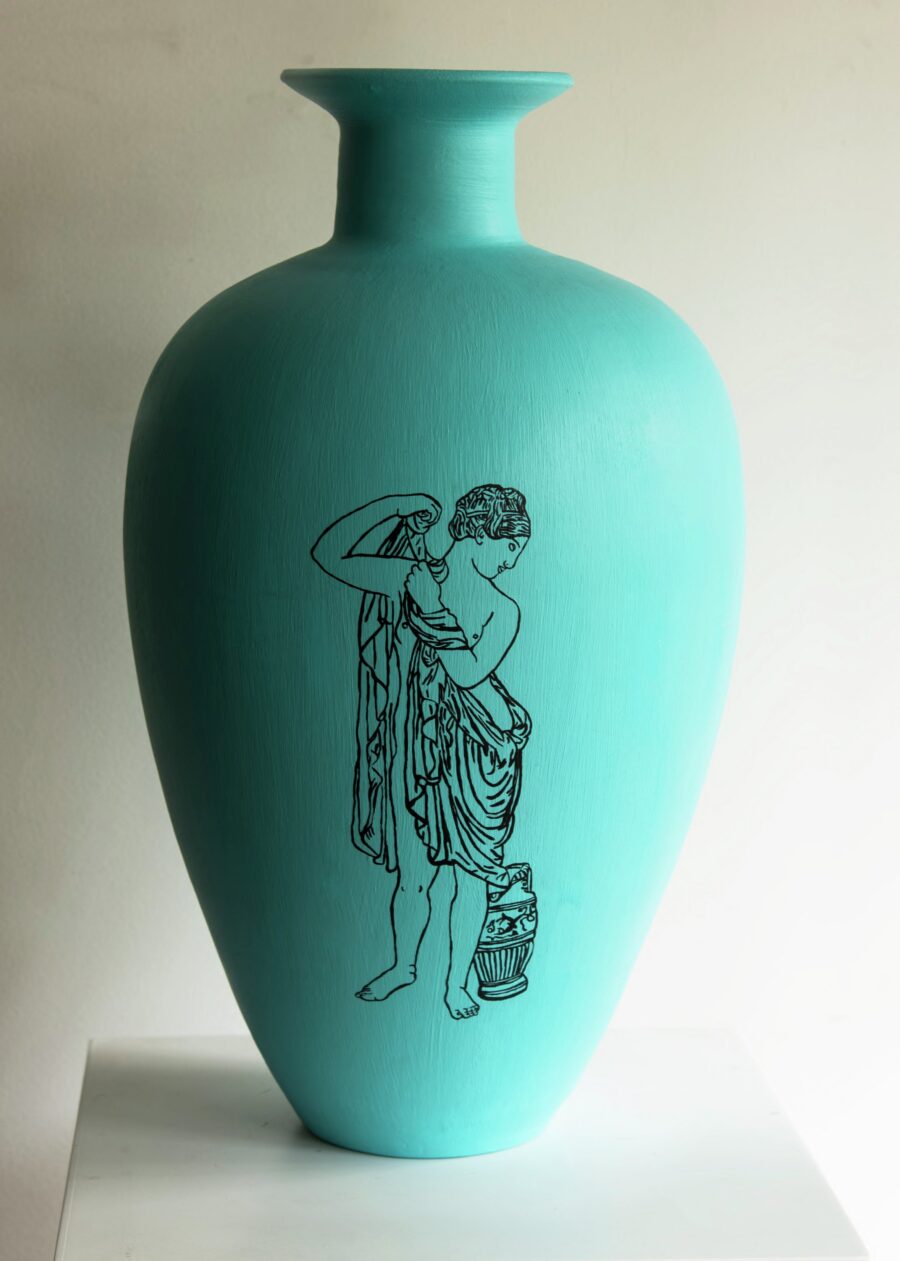 Ninfas ( Anfora) - Image 4